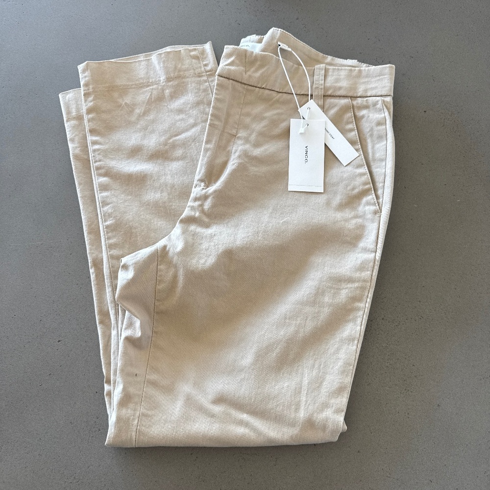 Chinos